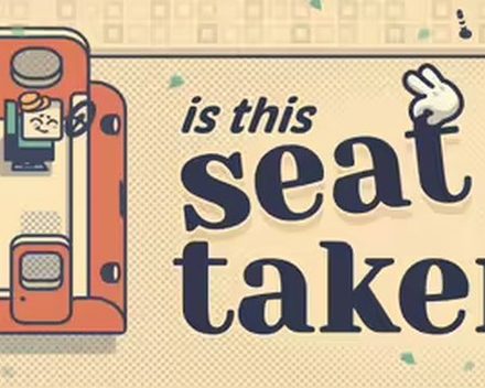 [PC]这个座位有人坐吗?/Is This Seat Taken?