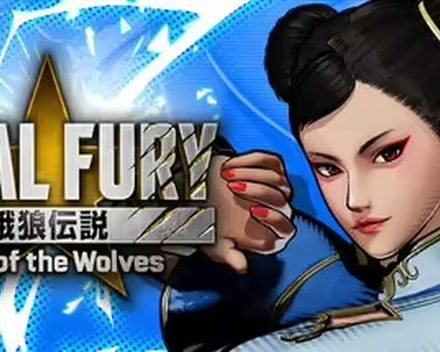 [PC]饿狼传说：群狼之城/FATAL FURY: City of the Wolves