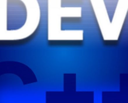 Dev-C++