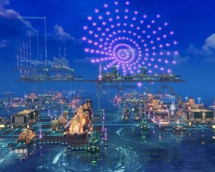 [PC]深海工厂/Deep Crafter