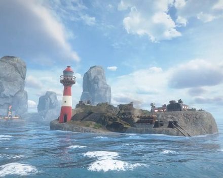 [PC]海行者传奇/Sea Walker Saga