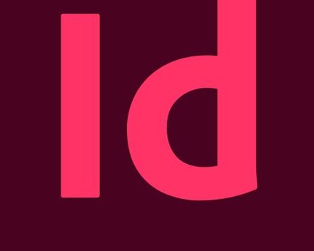Mac版 InDesign
