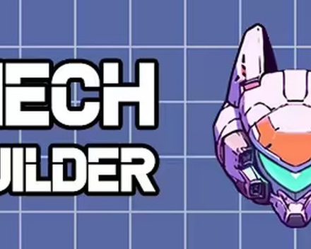 [PC]机器构建者/Mech Builder