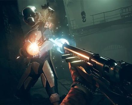 [PC]死亡循环/DEATHLOOP