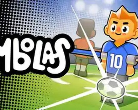 [PC]桌足也疯狂/Pimbolas