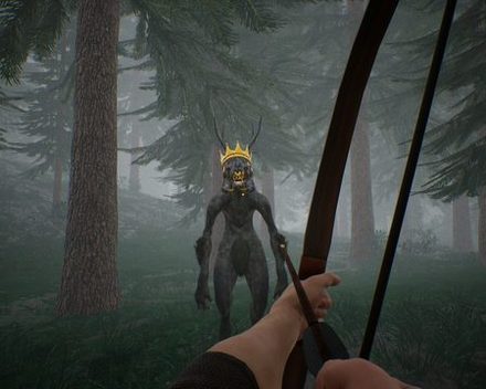[PC]兔子投射/Bunny Hurling