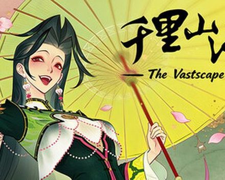 [PC]千里山河录/Qianli: The Vastscape Scroll