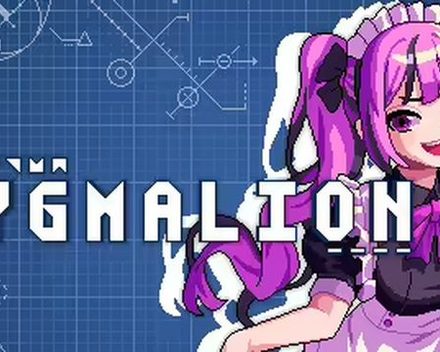 [PC]皮格马利翁/Pygmalion