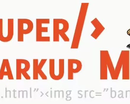 [PC]超级标签人/Super Markup Man