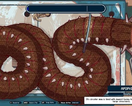 [PC]深海刮刮乐/Scale the Depths