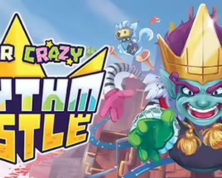 [PC]超疯狂节奏城堡/SUPER CRAZY RHYTHM CASTLE