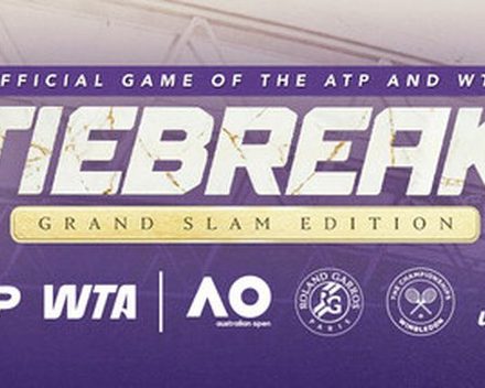 [PC]顶尖决胜：大满贯版/TIEBREAK – GRAND SLAM EDITION