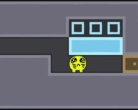 [PC]二木的推箱冒险/Armu&amp;#8217;s Sokoban Adventure