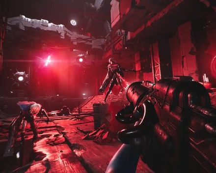 [PC]月之深渊/Luna Abyss