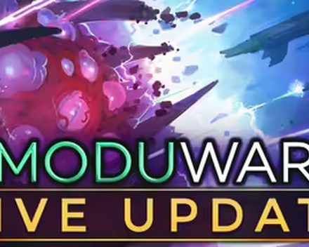 [PC]莫度战争/Moduwar