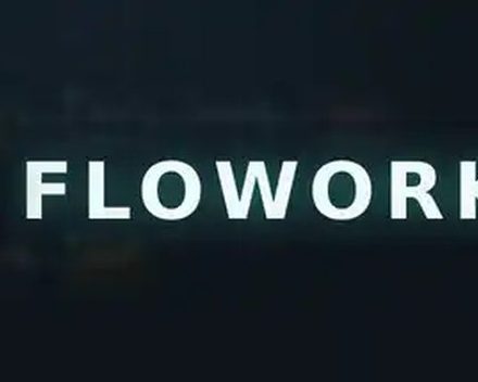 [PC]连线作业/FLOWORKS