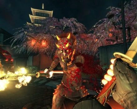 [PC]影子武士/Shadow Warrior