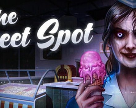 [PC]冰淇淋店/The Sweet Spot