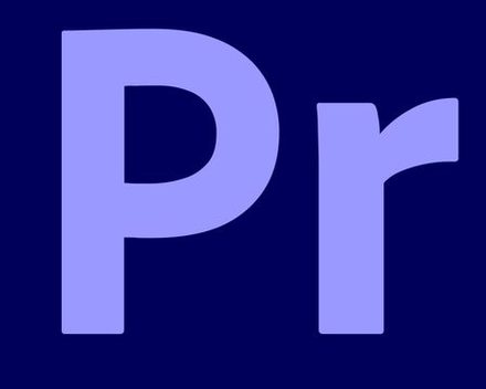 Premiere pro