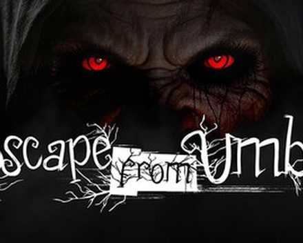 [PC]逃离安布拉/Escape from Umbra