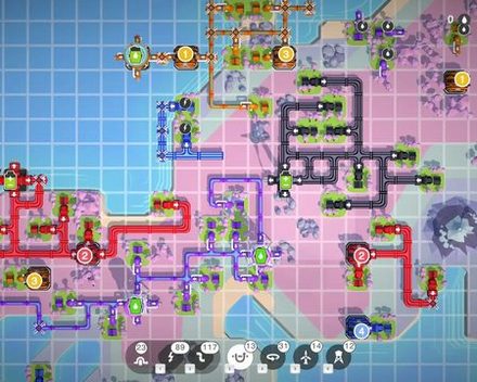 [PC]微型连接/Tiny Connections